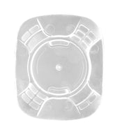 Universal, adattatore universale - Trasparente